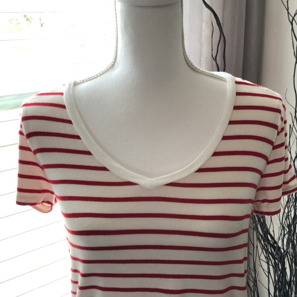 Aero Womens T-Shirt. SZ S - Picture 4 of 6